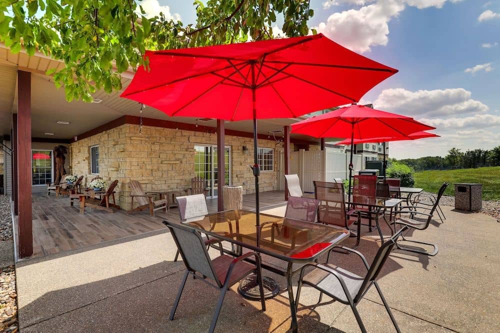 Stoney Creek Inn