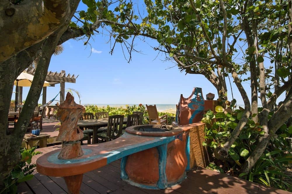 Beach Place Guesthouses