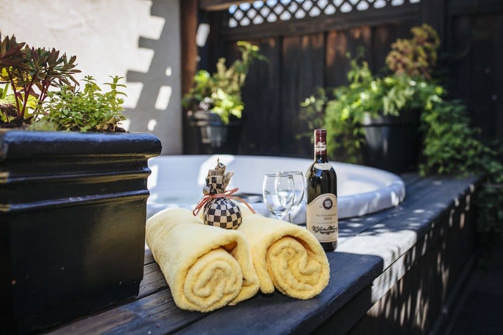 Mount View Hotel Spa Mount View Hotel Spa
