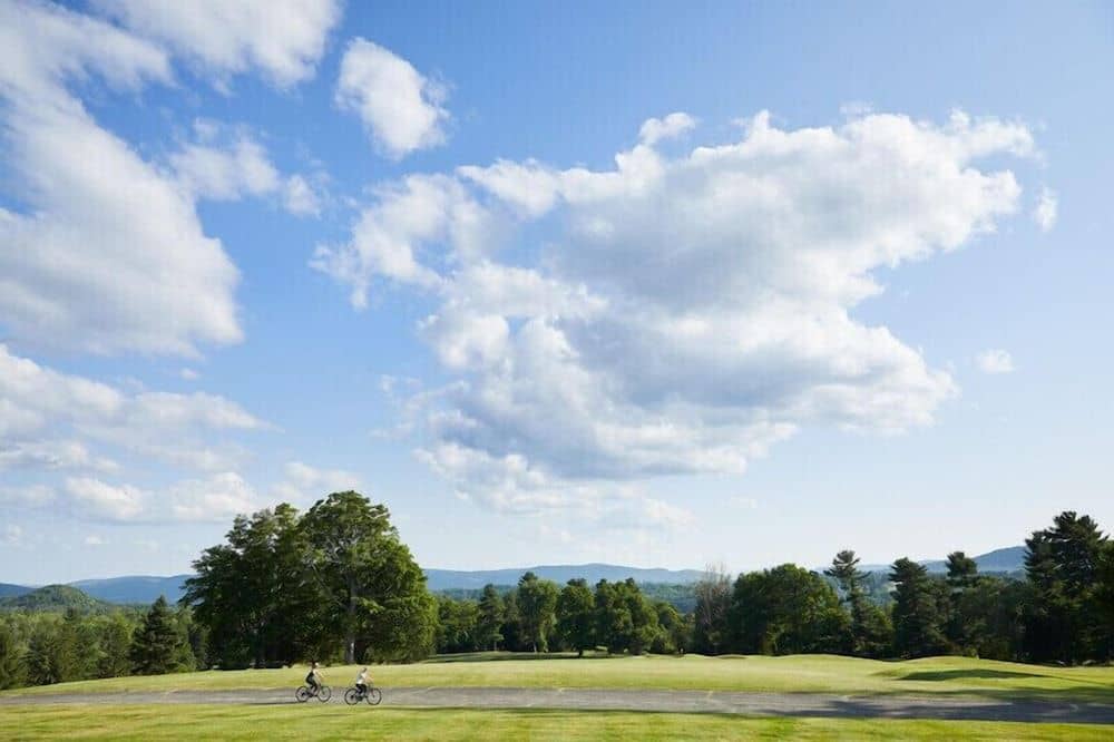 Cranwell Resort Spa & Golf Club