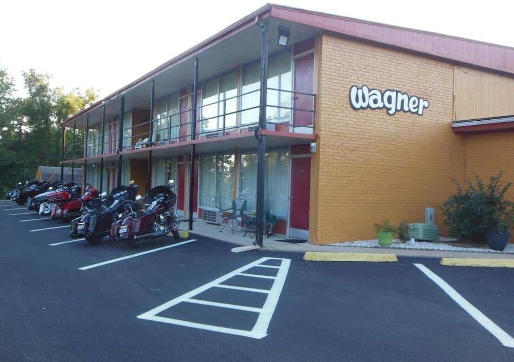 Wagner Inn
