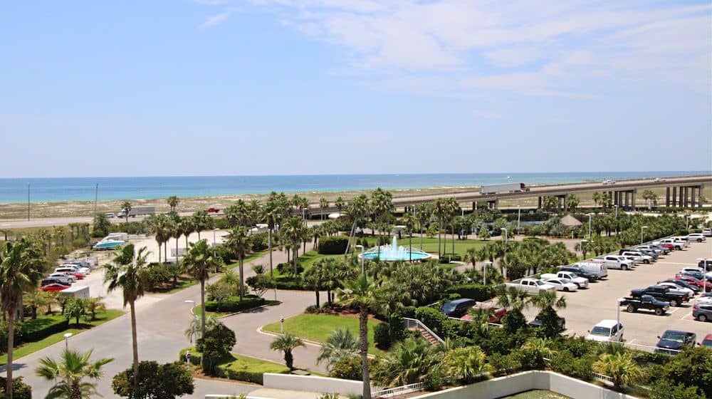 Caribe by Luxury Coastal Vacations