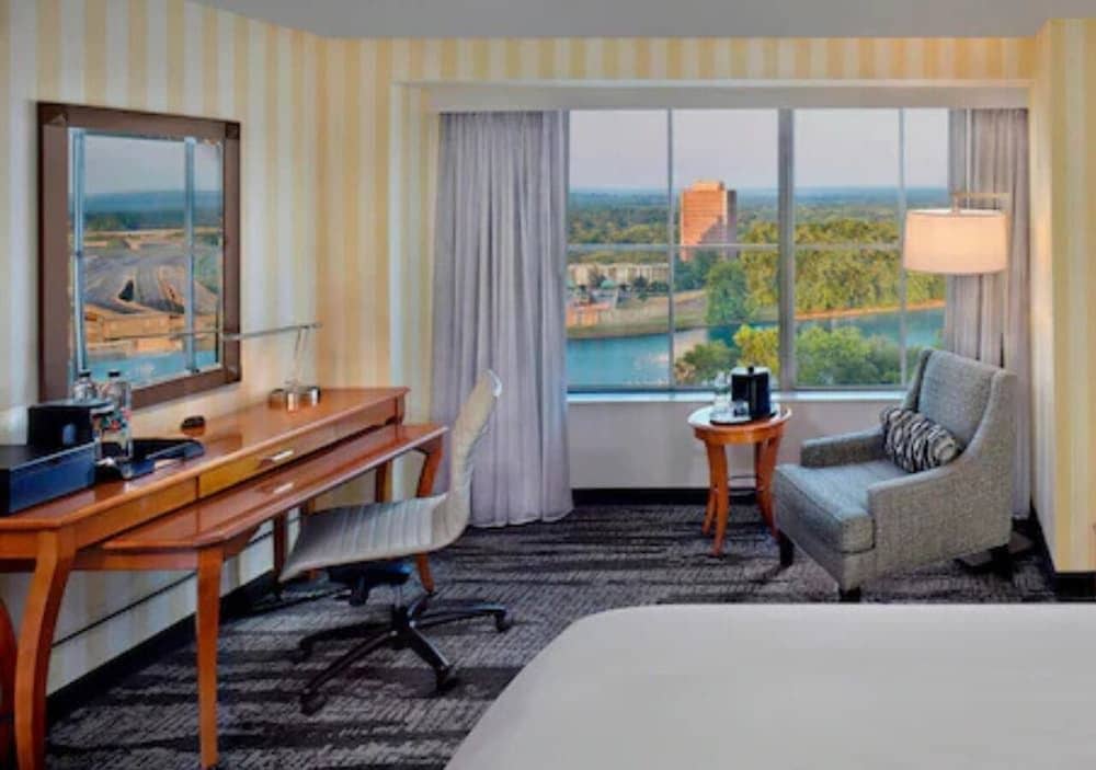 Marriott Hartford Downtown