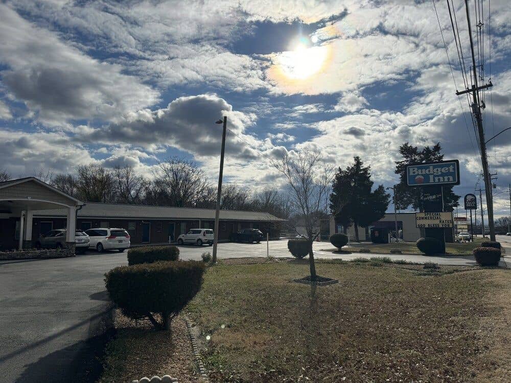 Budget Inn Danville Budget Inn Danville