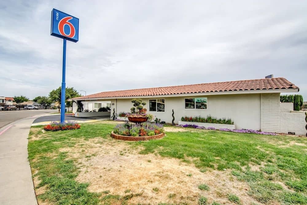 Motel 6 Manteca Motel 6 Manteca