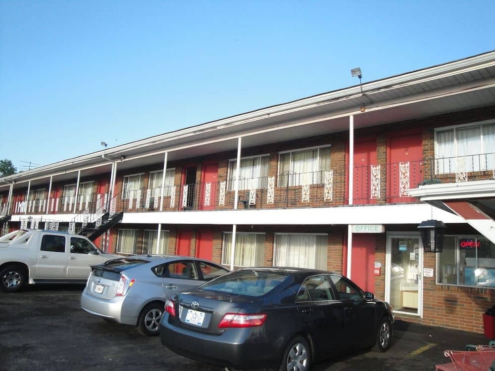 Budget Motel
