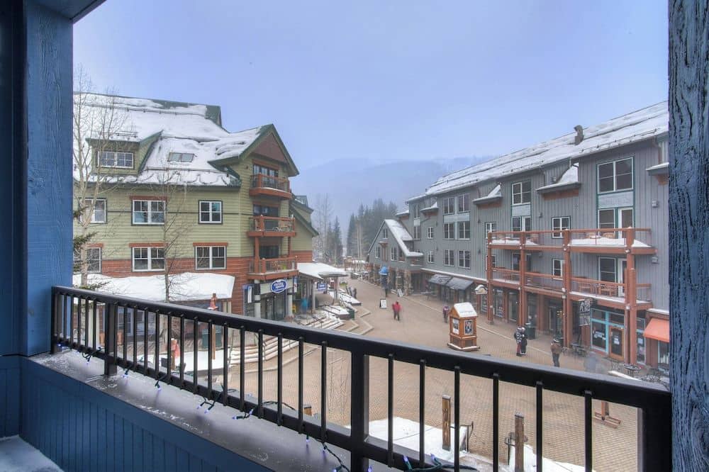 River Run Village