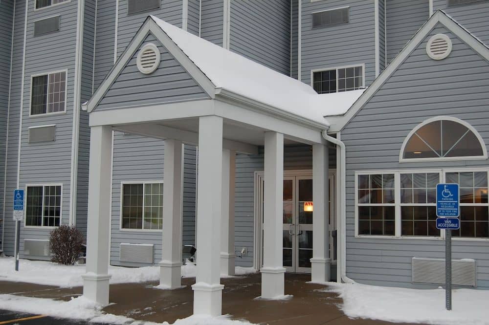Microtel Inn & Suites By Wyndham Plattsburgh Microtel Inn & Suites By Wyndham Plattsburgh