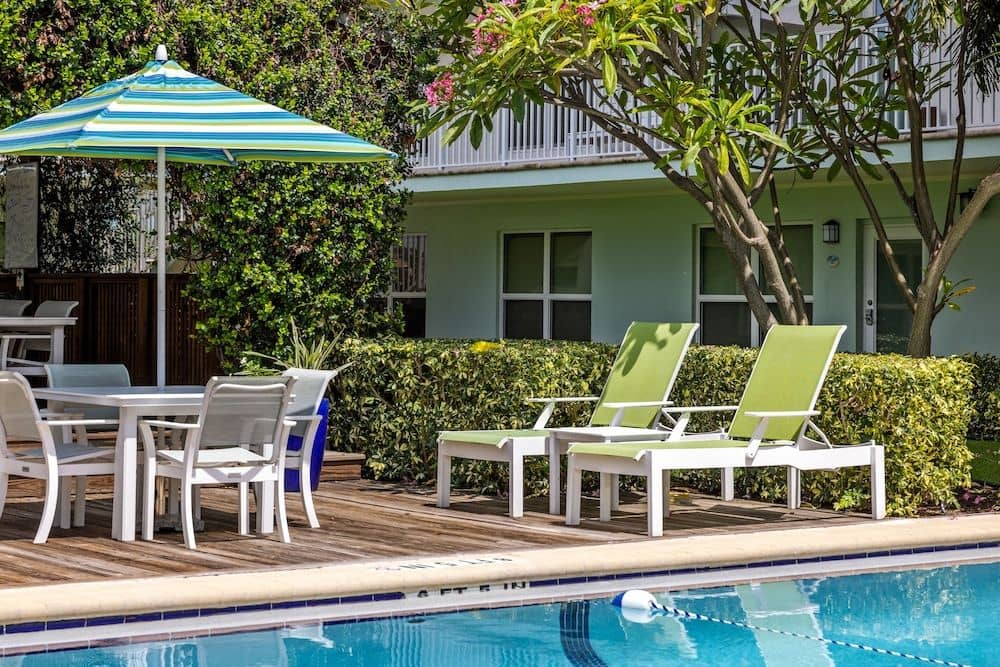 Sun Dek Beachouse