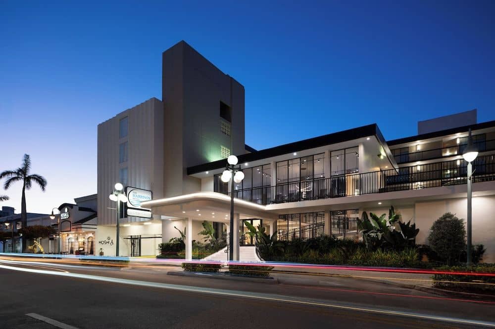 Ramada Downtown Hollywood Ramada Downtown Hollywood