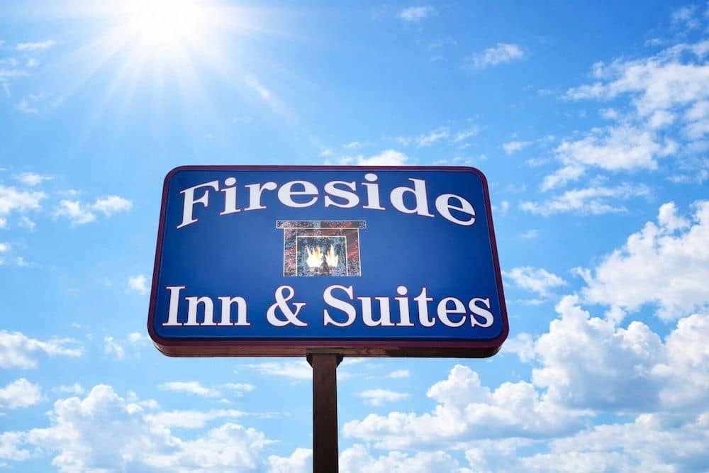Fireside Inn & Suites