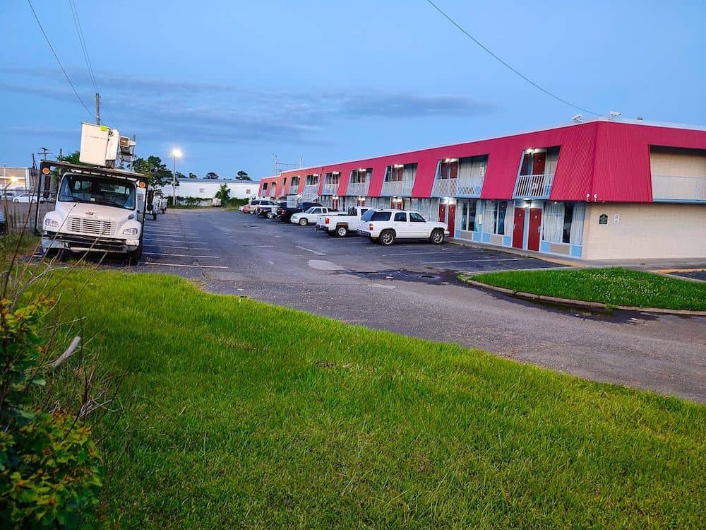 Moonrider Inn