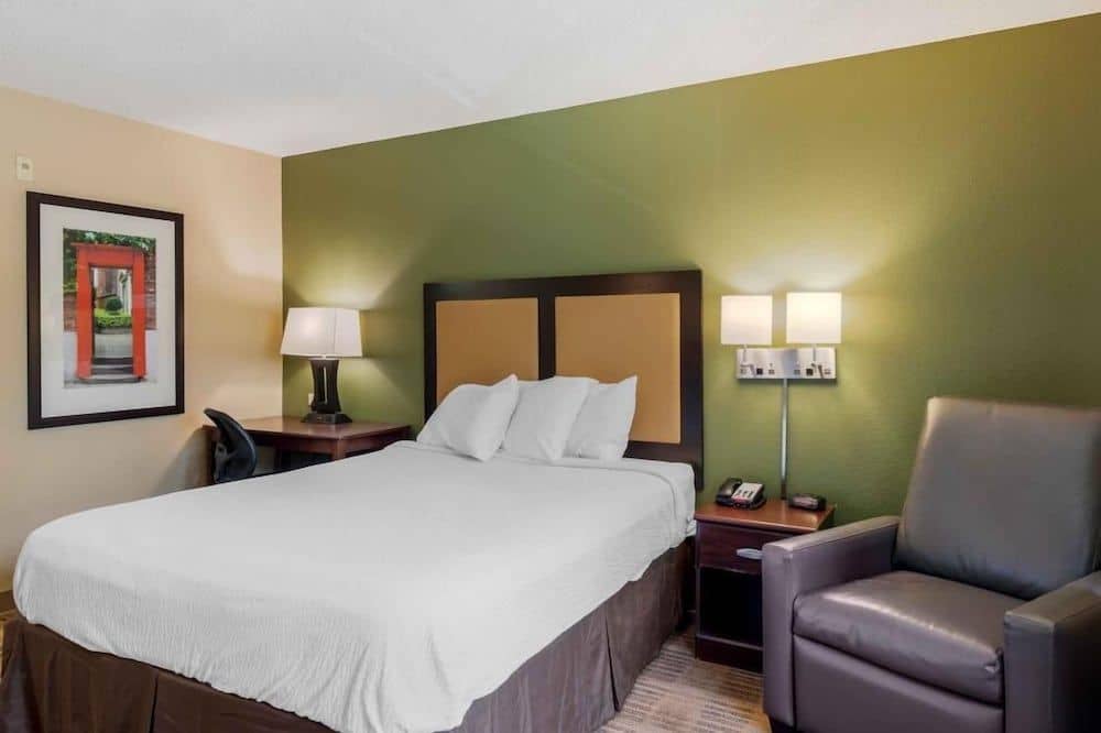 Extended Stay America Los Angeles - San Dimas Extended Stay America Los Angeles - San Dimas