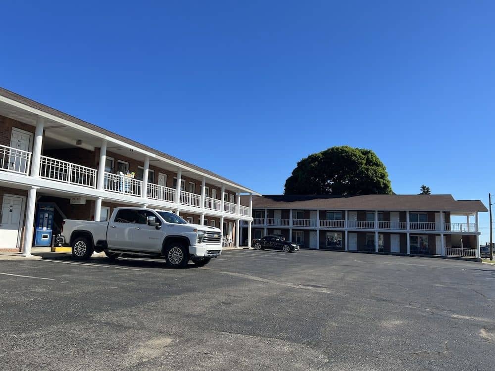 Continental Inn