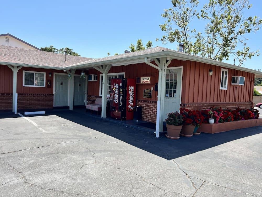 Studio Inn Livermore Studio Inn Livermore