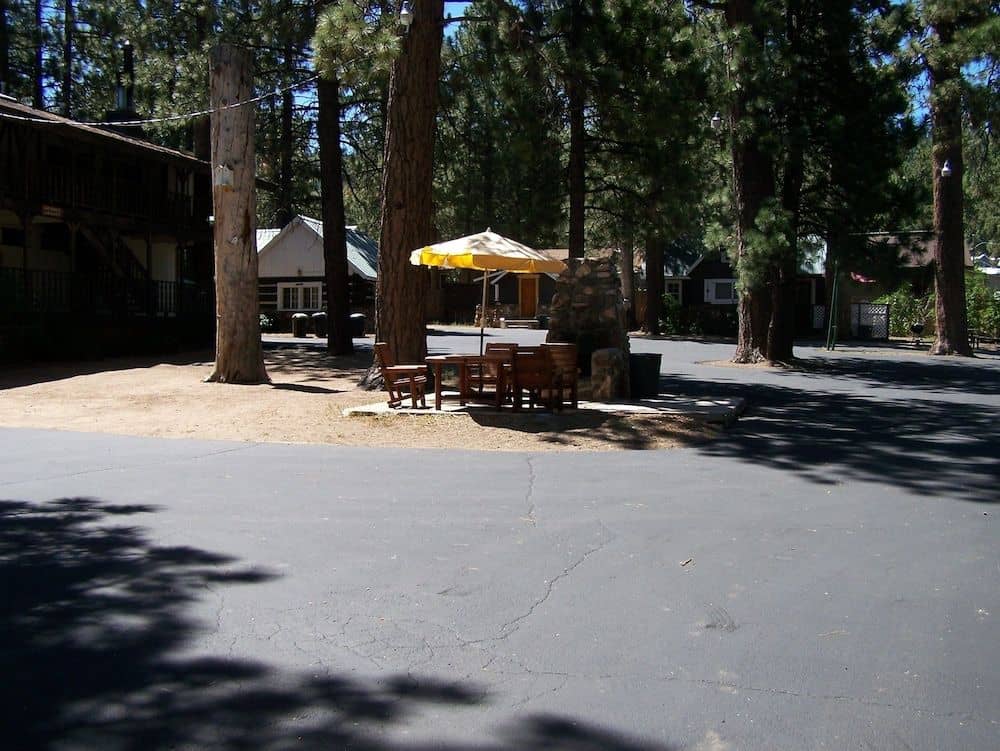 Black Forest Lodge And Cabins Black Forest Lodge And Cabins