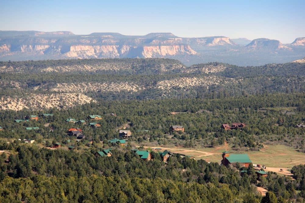 Zion Ponderosa Ranch Resort Zion Ponderosa Ranch Resort