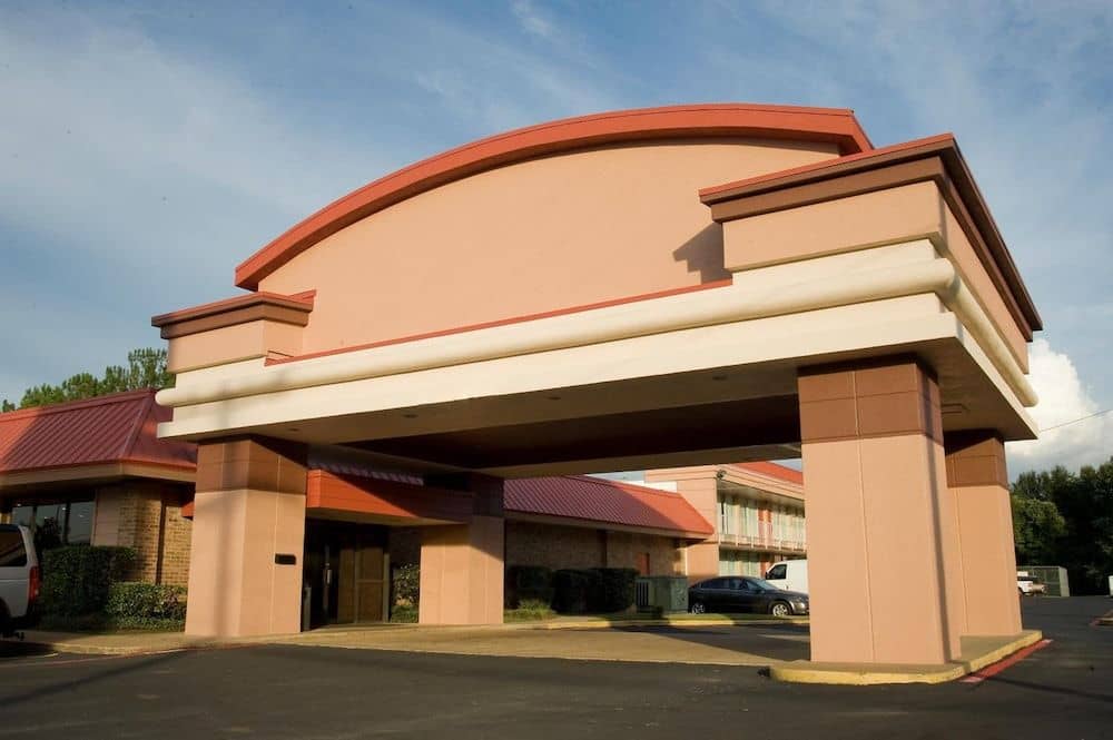 Express Inn Suites Palestine Express Inn Suites Palestine