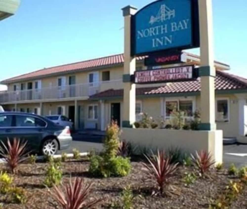 North Bay Inn North Bay Inn