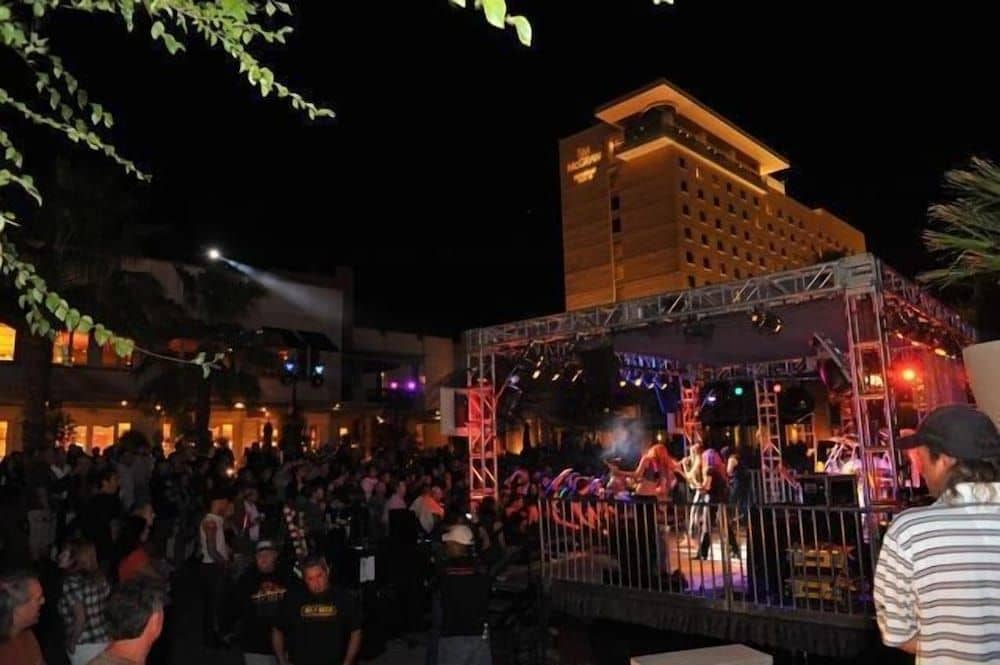 Fantasy Springs Resort Casino Fantasy Springs Resort Casino