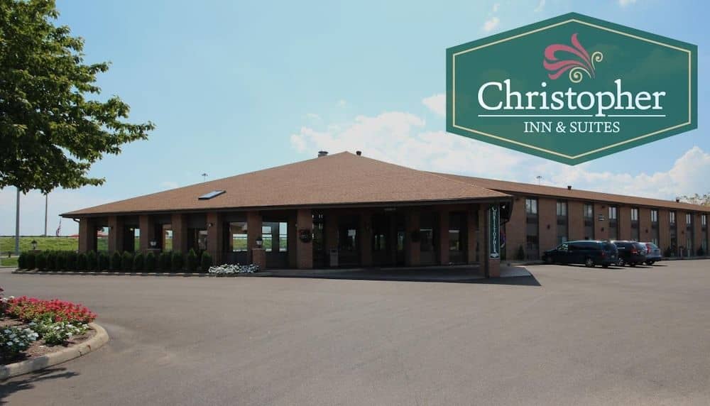 Christopher Inn and Suites Christopher Inn and Suites