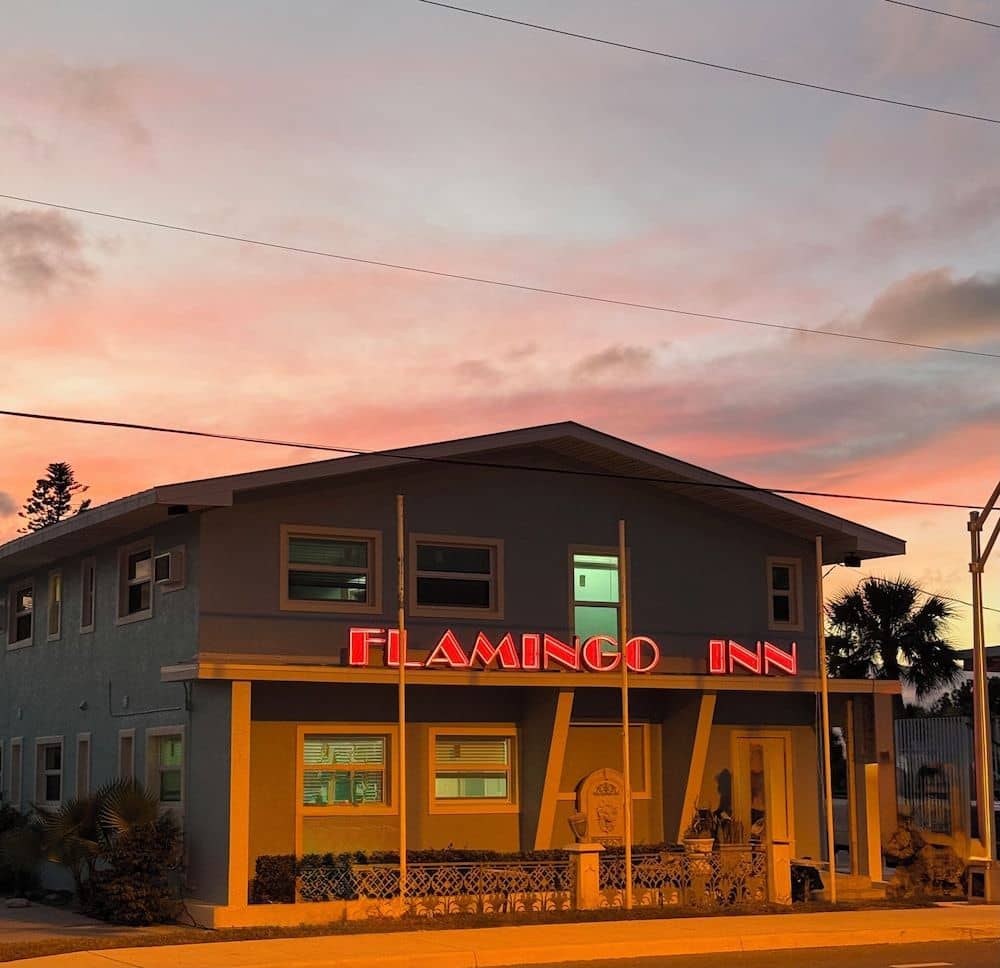 Flamingo Inn