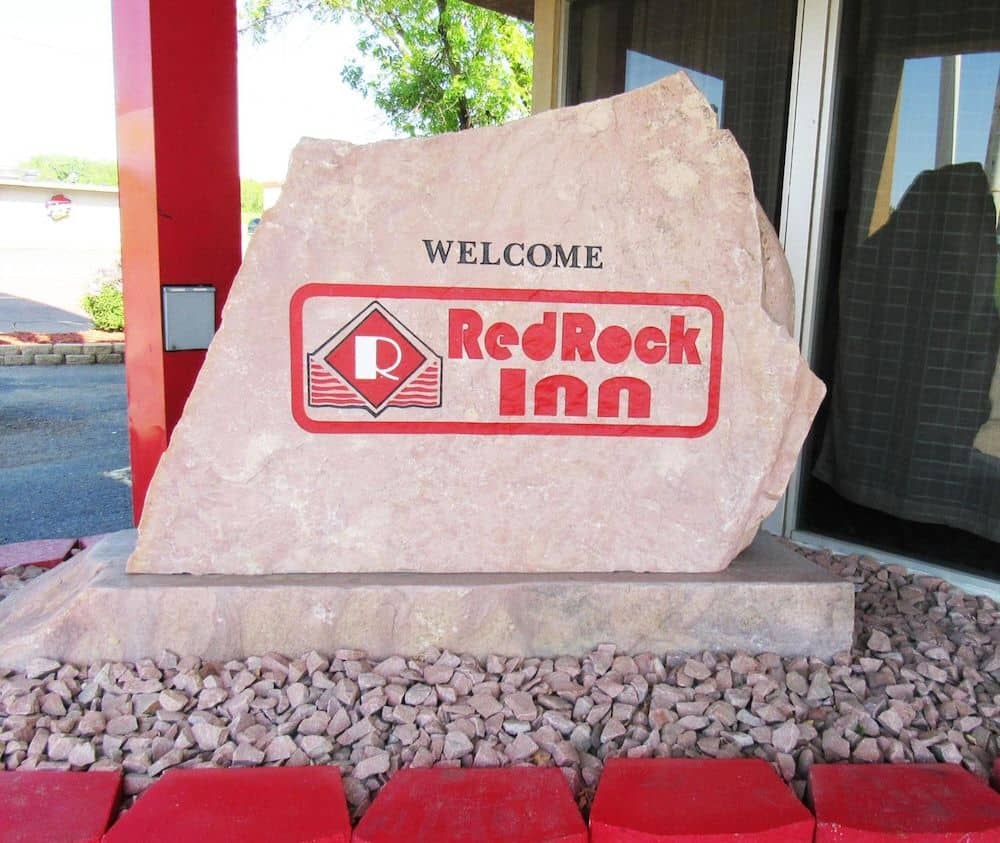 Red Rock Inn Red Rock Inn