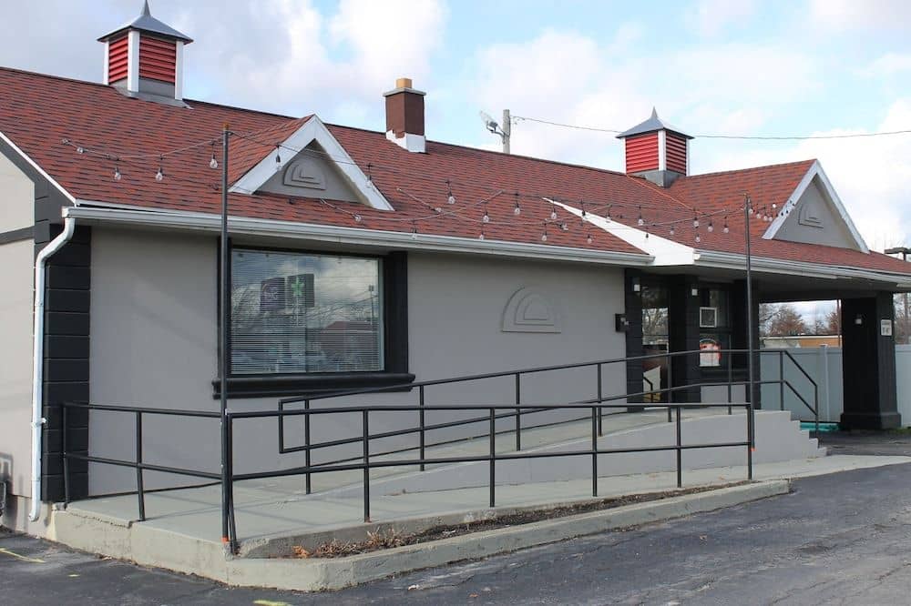 RED CARPET INN TONAWANDA RED CARPET INN TONAWANDA
