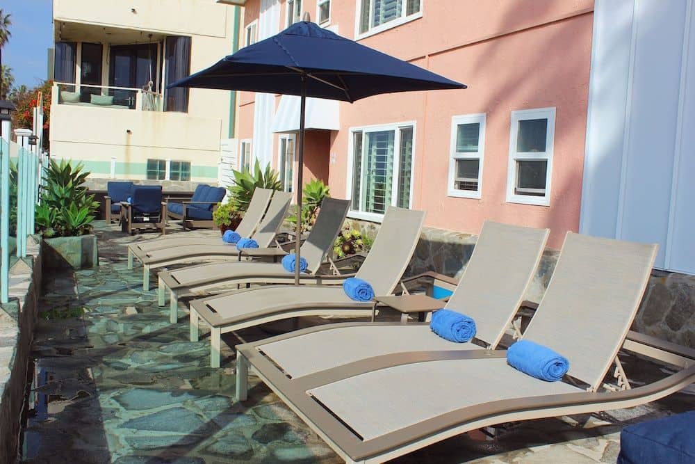 Venice on the Beach Hotel Venice on the Beach Hotel