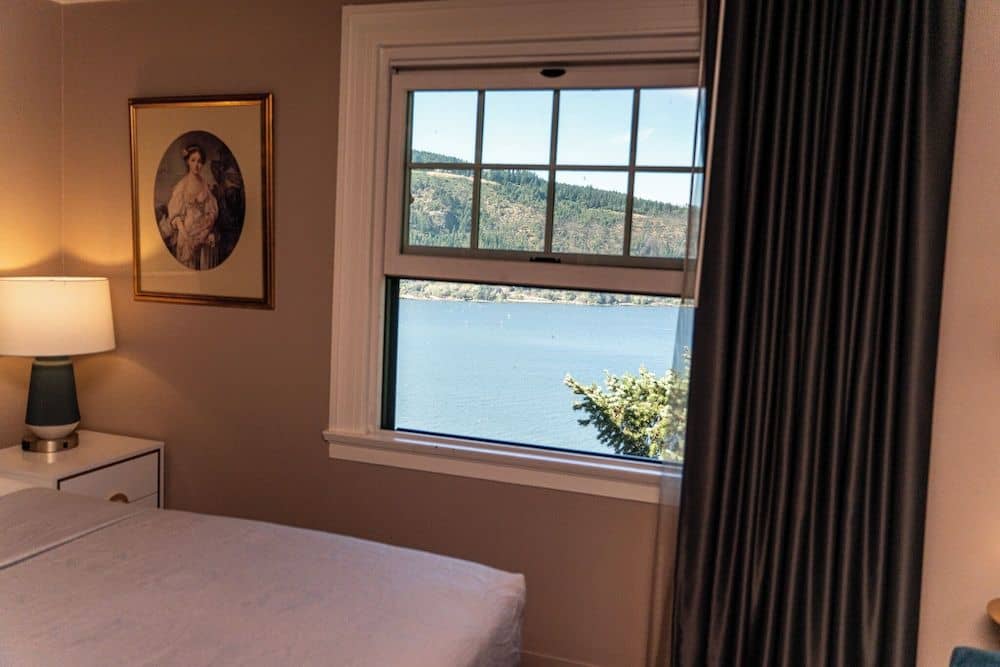 Columbia Gorge Hotel Columbia Gorge Hotel