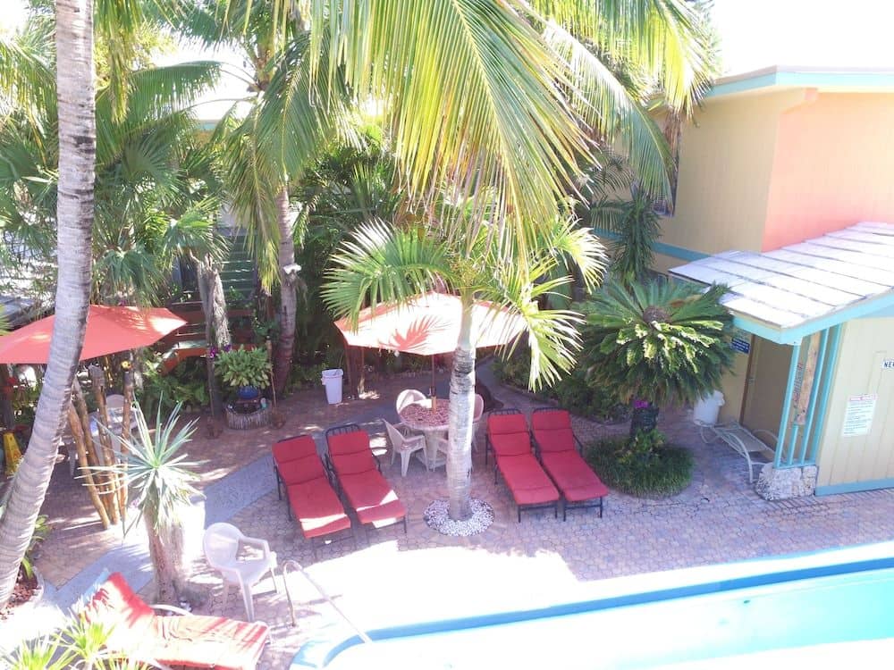 Best Florida Resort