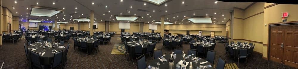 ASTORIA HOTEL AND EVENT CENTER