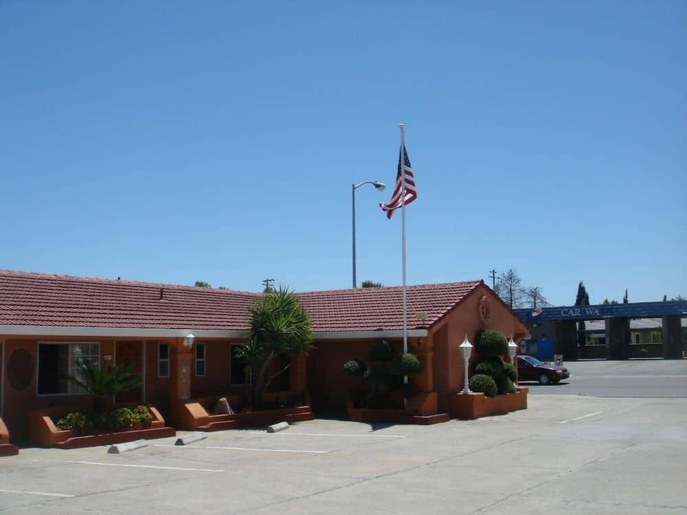 Economy Inn Economy Inn