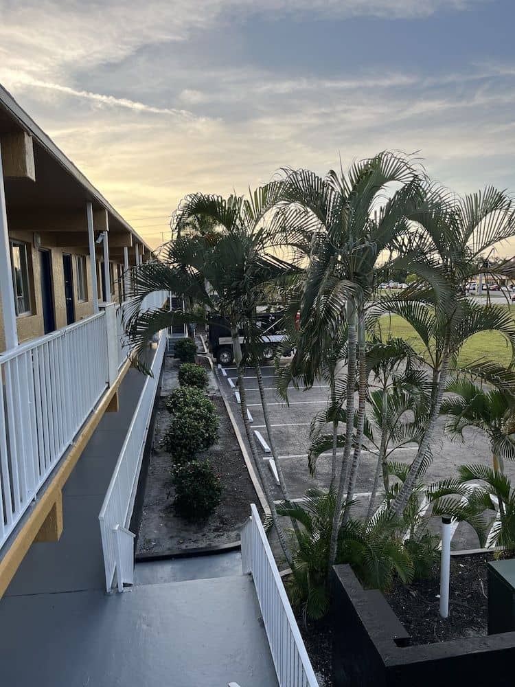 Budget Inn-Punta Gorda