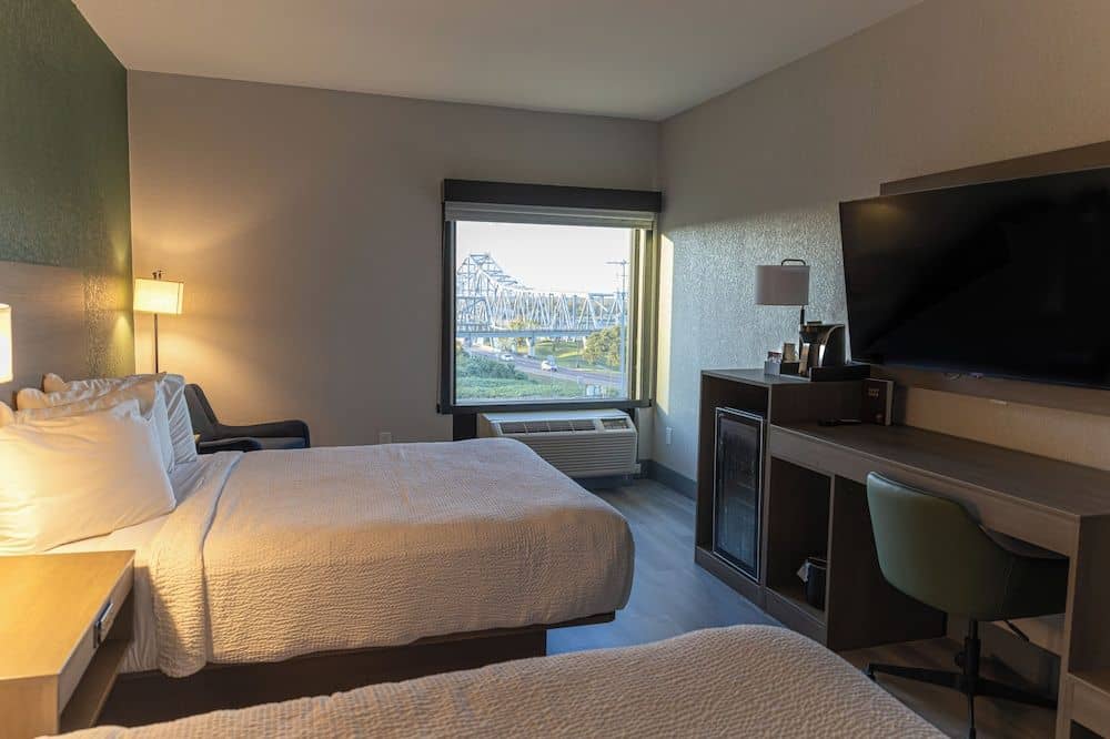Vue Hotel