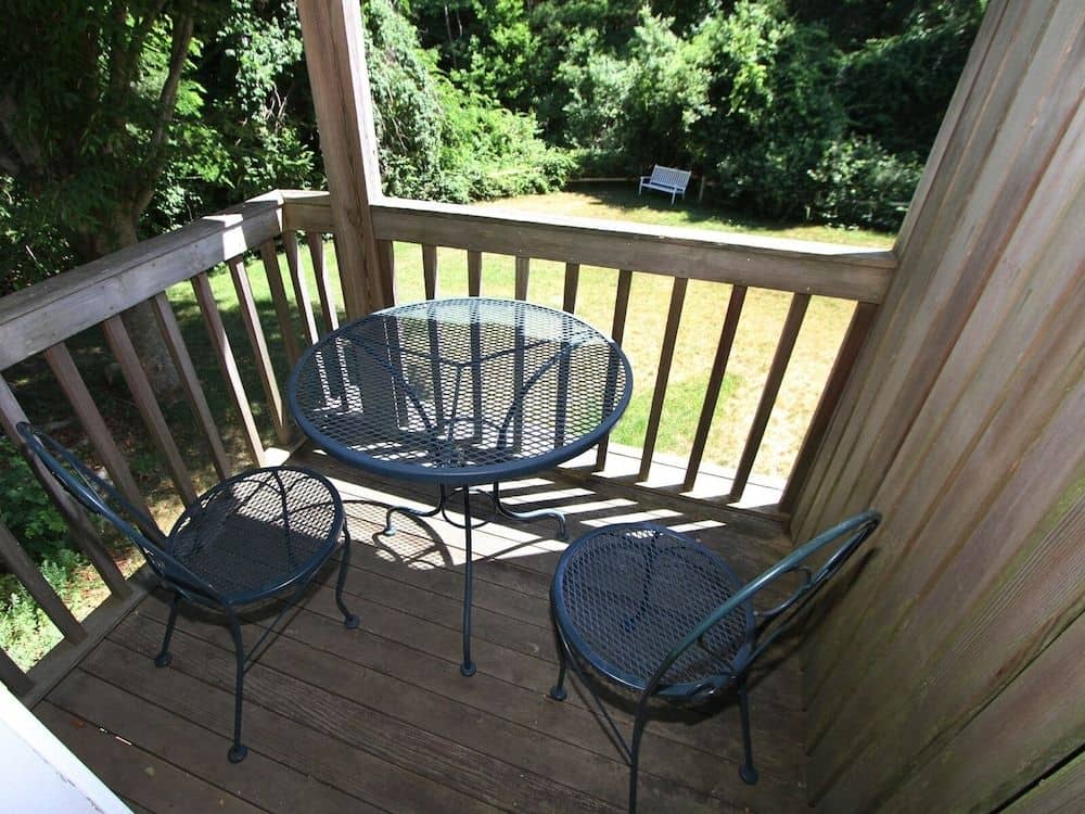 The Whalewalk Inn & Spa