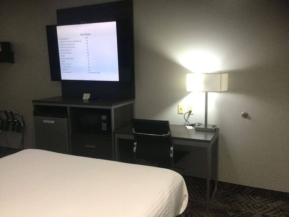 Muskogee Inn And Suites