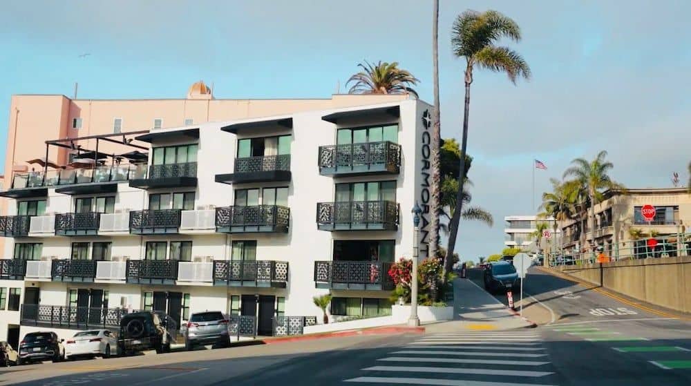 La Jolla Inn La Jolla Inn