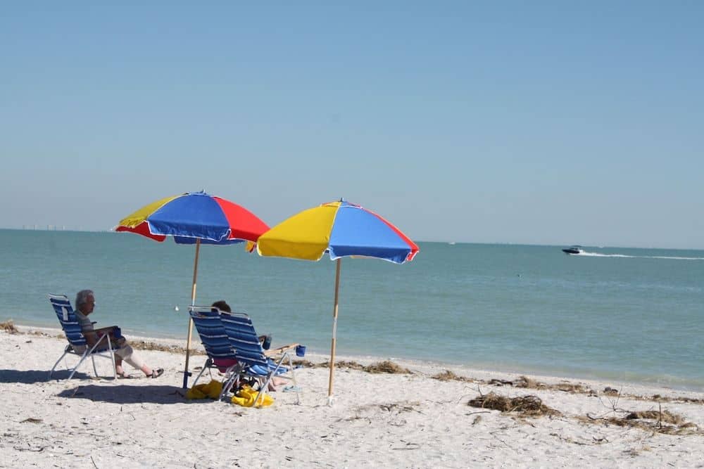 Ocean's Reach Condominiums