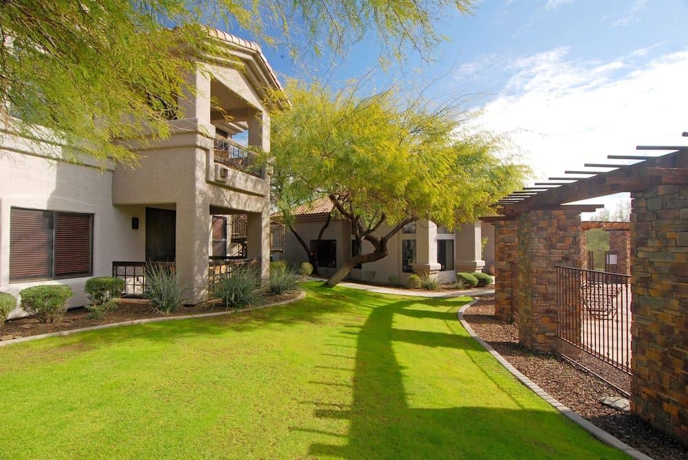 Raintree At Worldmark Phoenix South Mountain Preserve Raintree At Worldmark Phoenix South Mountain Preserve