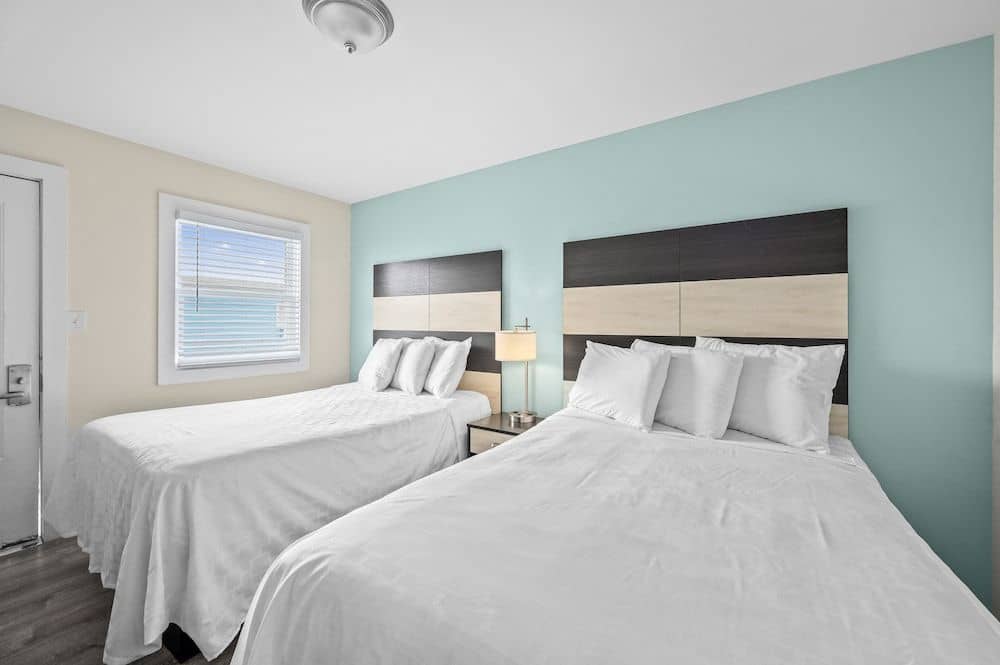 Madison Beach Motel