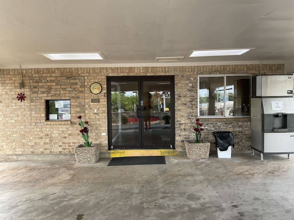 Glen Rose Inn