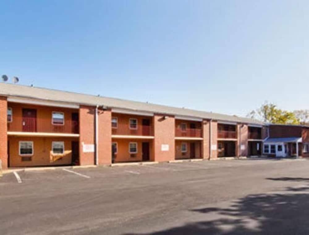 Days Inn Doylestown Days Inn Doylestown