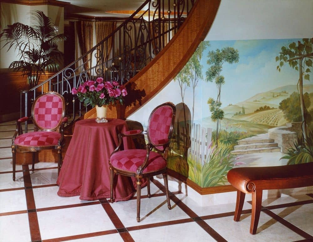 The Rose Hotel The Rose Hotel