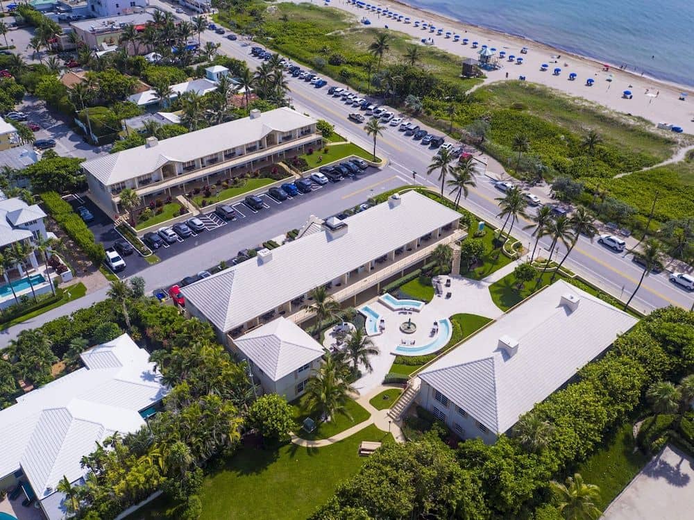 Getaways At Dover House Resort