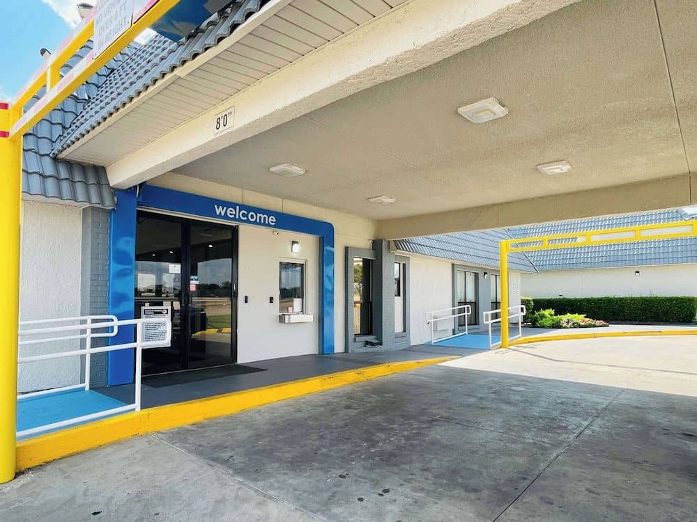 Motel 6 Dallas - Duncanville
