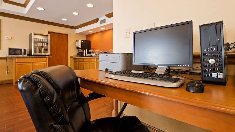 Best Western Eufaula Inn Best Western Eufaula Inn