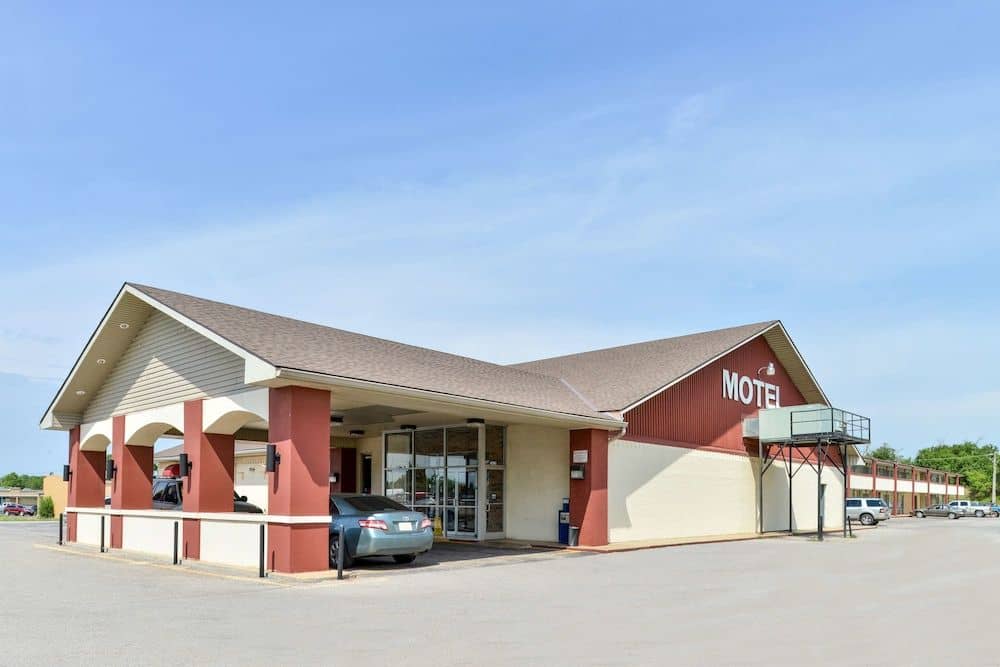 AMERICAS BEST VALUE INN