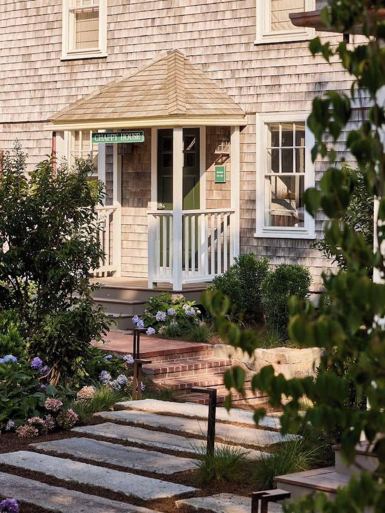 Kelley House