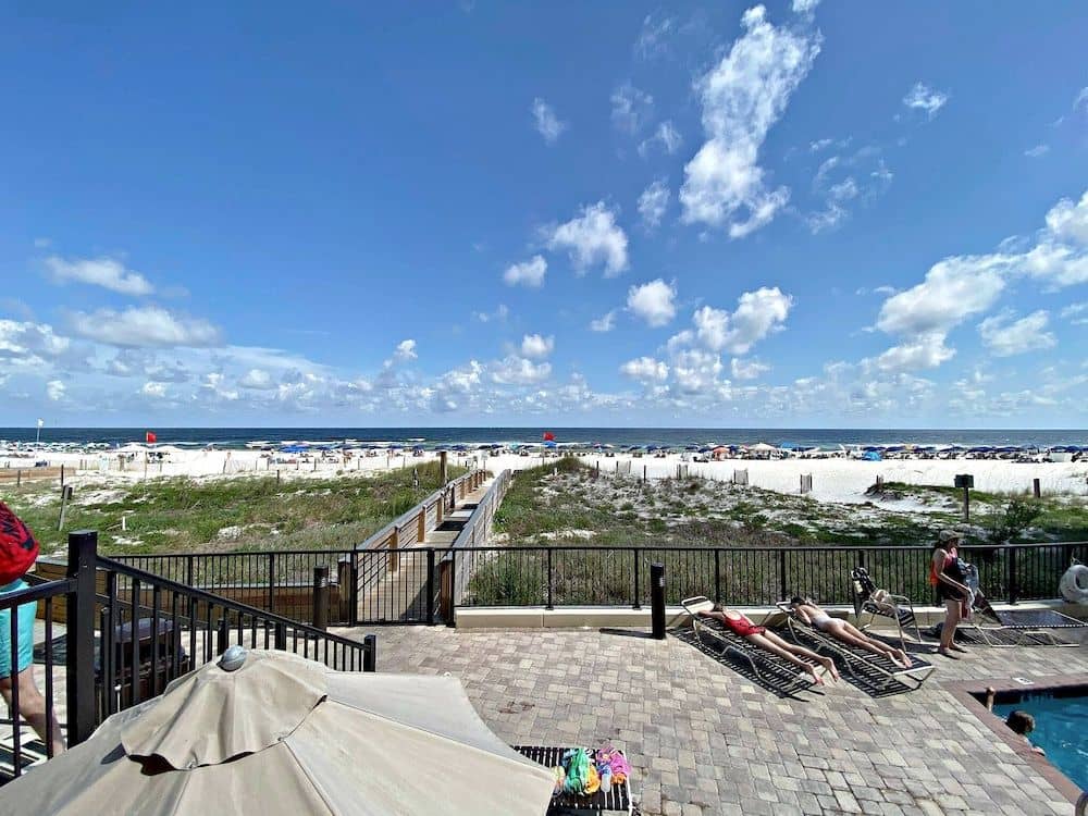 The Palms by Wyndham Vacation Rentals